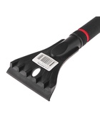 Щетка сметка, со скребком, Torso MG-008, мягкая ручка, 61 см - Фото 7