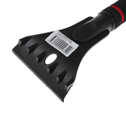 Щетка сметка, со скребком, Torso MG-008, мягкая ручка, 61 см - Фото 9