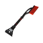 Щетка сметка, со скребком, Torso MG-008, мягкая ручка, 61 см - Фото 10