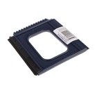 Скребок автомобильный Torso Квадрат MG-002, 10 см МИКС 9922033