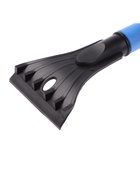 Скребок автомобильный Torso MG-003, мягкая ручка, 30 см (комплект 2 шт) - фото 60821304