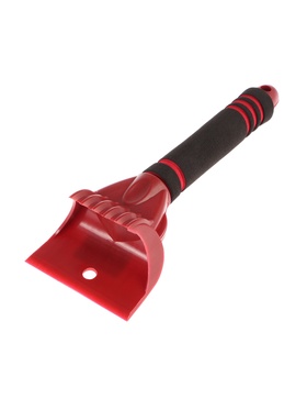 Скребок автомобильный Torso Ковш MG-004, мягкая ручка, 26 см (комплект 3 шт)