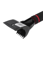 Скребок автомобильный Torso Ковш MG-004, мягкая ручка, 26 см 9922035