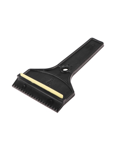 Скребок автомобильный Torso Т-образный MG-005, 17 см МИКС