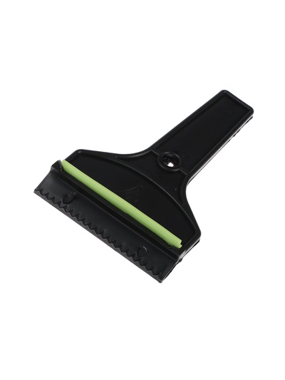 Скребок автомобильный Torso Т-образный MG-005, 17 см МИКС