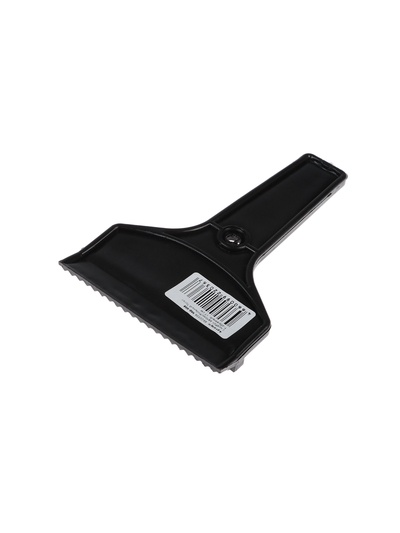 Скребок автомобильный Torso Т-образный MG-005, 17 см МИКС