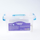 Набор для творчества. Песок для лепки 1,5 кг 7428709