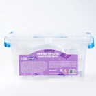 Набор для опытов «Химические опыты», в сундучке, 5 в 1 - Фото 13