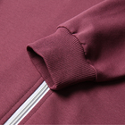 Комплект для девочки (толстовка, брюки), цвет фиолетовый, рост 164 см - фото 23657545