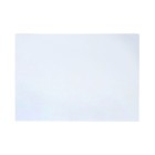 Бумага самоклеящаяся, формат A3, 100 листов, глянцевая, белая - фото 9247761