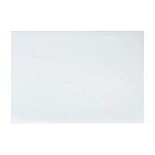 Бумага самоклеящаяся, формат A3, 100 листов, матовая, белая - Фото 1