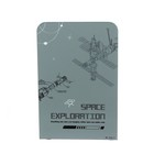 Подставки для книг "Космическая станция", 2 штуки, МИКС - фото 22932730