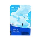 Подставки для книг "Облака", 2 штуки, МИКС 9770194 - фото 16538889