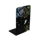 Подставки для книг "Космос" 2 штуки МИКС - фото 22932751