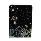 Подставки для книг "Космос" 2 штуки МИКС - фото 22932755