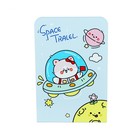 Подставки для книг "Зверушки", 2 штуки, МИКС - фото 22932770