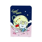 Подставки для книг "Зверушки", 2 штуки, МИКС - фото 22932772