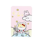 Подставки для книг "Зверушки", 2 штуки, МИКС - фото 22932773