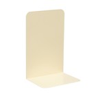 Подставки для книг "Геометрия", 2 штуки, МИКС - фото 22941523