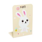 Подставки для книг "Зверушки", 2 штуки, МИКС - фото 22932787