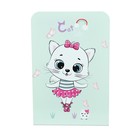 Подставки для книг "Зверушки", 2 штуки, МИКС - фото 22932789