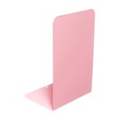 Подставки для книг "Однотонные", 2 штуки, МИКС - фото 22932805