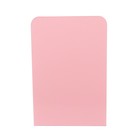 Подставки для книг "Однотонные", 2 штуки, МИКС - фото 22932806