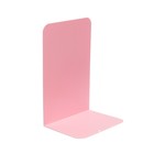 Подставки для книг "Однотонные", 2 штуки, МИКС - фото 22941528