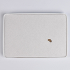 Картина пластилином «Крабик», 10 × 15 см - фото 23774999