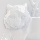 Многоразовая раскраска «Тигр», 20 × 20 см - Фото 7