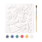 Многоразовая раскраска «Единорожка», 20 × 20 см - Фото 2