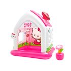 Домик надувной Hello Kitty, 137 х 109 х 122 см, 3-8 лет - Фото 1