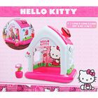 Домик надувной Hello Kitty, 137 х 109 х 122 см, 3-8 лет - Фото 2