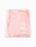 Пижама для девочки (рубашка и брюки) MINAKU: Home collection, размер 32 (110-116 см), розовая - Фото 11