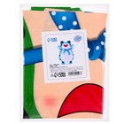 Шар фольгированный 24" «Лягушка» - фото 23179503