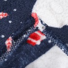 Плед, размер 180х200см, корал-флис 165г/м 100% полиэстер - фото 24580853