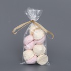 Пакет фасовочный БОПП, "Елочки" 9*19 см. - Фото 2