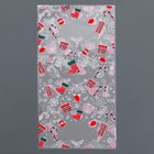 Пакет фасовочный БОПП, "Сладости" 15*30 см. - Фото 3