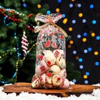 Пакет фасовочный БОПП, "Сладости" 15*30 см. - Фото 1