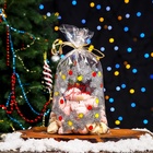 Пакет фасовочный БОПП, "Венок" 20*35 см (50 шт) - фото 809277727