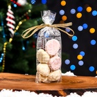 Пакет фасовочный БОПП, с донной складкой, "Марки" 9*19 см (50 шт) - фото 809277729