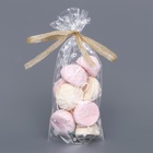 Пакет фасовочный новогодний БОПП, с донной складкой, «Чудеса» 9×19 см - Фото 2