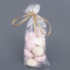 Пакет фасовочный новогодний БОПП, с донной складкой, «Ассорти» 9×19 см - Фото 2