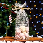 Пакет фасовочный новогодний БОПП, с донной складкой, «Ассорти» 15×30 см - Фото 4