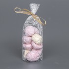 Пакет фасовочный БОПП, с донной складкой, "Сладости" 9*19 см 9673666