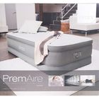 Кровать надувная PremAire Twin с встроенным насосом 220V, 99х191х46 см 64472 INTEX - Фото 2