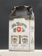 Подарочный набор «На удачу»: гель для душа и шампунь для волос виски, 2×250 мл, Чистое счастье - Фото 12