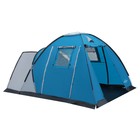 Палатка туристическая, кемпинговая maclay MONTANA 5, 5-местная, с тамбуром - Фото 8