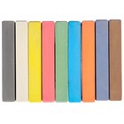 Мелки цветные школьные 9 шт. «Единорог» «Минни Маус и единорог» - Фото 6