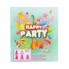 Подставка для пирожных «Единорог» - Фото 3